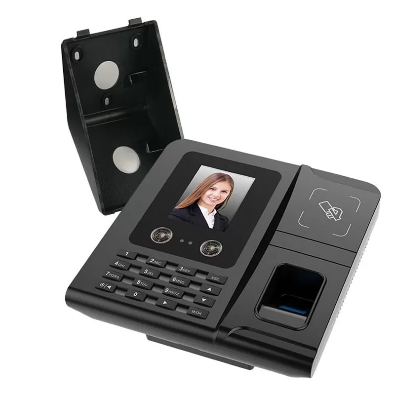 F650 Biometric Fingerprint Reader For Access Control